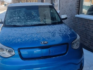 Авто KIA Soul 2017 № 8491777