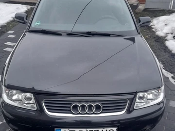 Авто Audi A3 2003 № 8491779