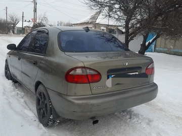 Авто ВАЗ 11113 Oka 2003 № 8491782