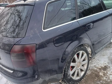 Авто Audi A4 2003 № 8491832