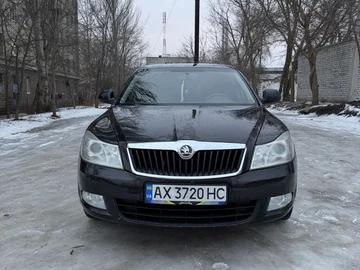 Авто Skoda Octavia 2009 № 8491833