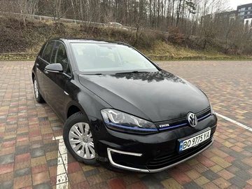 Авто Volkswagen Golf 2014 № 8491837