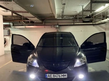 Авто Mazda 3 2005 № 8491838