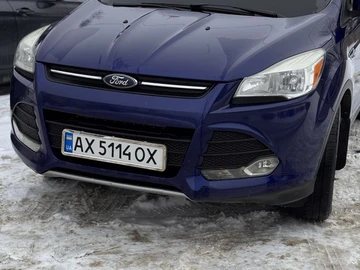 Авто Ford Escape 2014 № 8491840