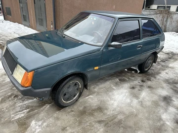 Авто ЗАЗ Таврия 2004 № 8491851