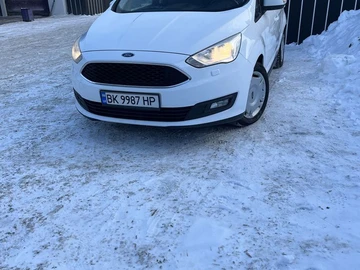 Авто Ford C-Max 2016 № 8491852