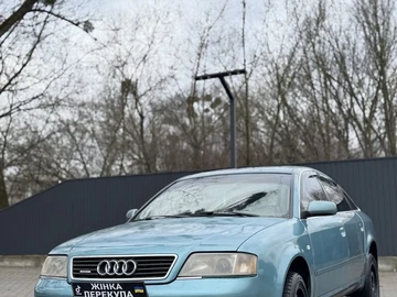 Авто Audi A6 1998 № 8491857