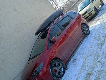 Авто Mazda 5 2008 № 8491858