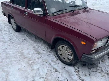 Авто ВАЗ 2107 2005 № 8491859
