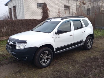 Авто Renault Duster 2013 № 8491883