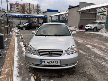 Авто Toyota Corolla 2005 № 8491891
