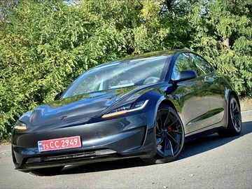 Авто Tesla Model 3 2024 № 8491895