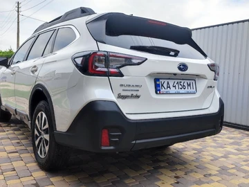 Авто Subaru Outback 2020 № 8491896