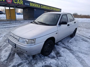 Авто ВАЗ 2110 2006 № 8491899