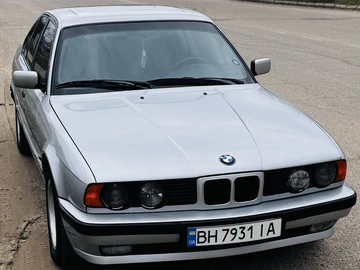 Авто BMW 5 Серия 1991 № 8491909
