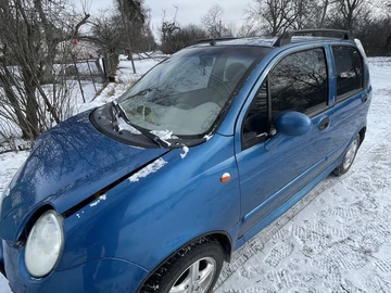 Авто Chery Qq6 S21  2008 № 8491912