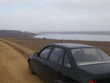 Авто Opel Kadett 1988 № 8491915