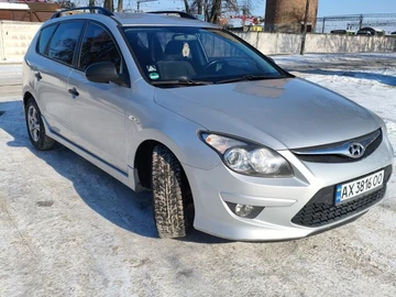 Авто Hyundai I30 2011 № 8491932