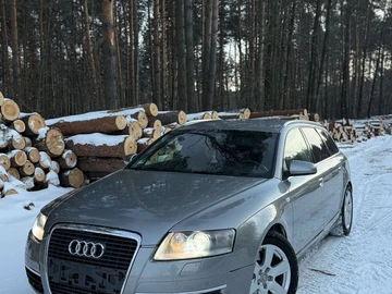 Авто Audi A6 2006 № 8491933