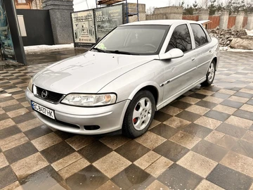 Авто Opel Vectra 1999 № 8491937