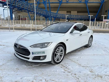 Авто Tesla Model S 2013 № 8491939