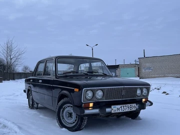 Авто ВАЗ 21063 1988 № 8491940