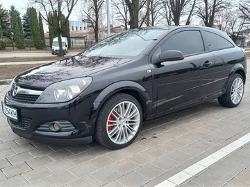 Авто Opel Astra 2008 № 8491943