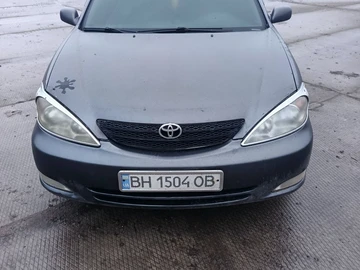 Авто Toyota Camry 2003 № 8491980