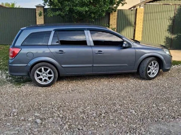 Авто Opel Astra 2005 № 8491985