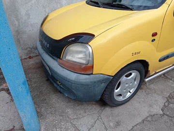 Авто Renault Kangoo Express 2000 № 8491990