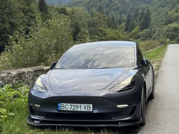 Авто Tesla Model 3 2022 № 8491991