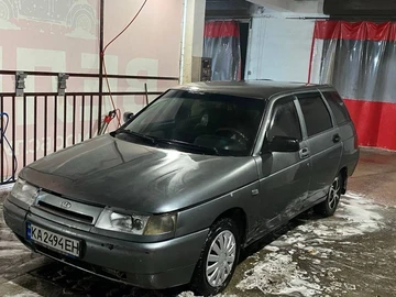 Авто ВАЗ 21113 2001 № 8491992