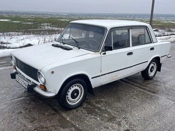 Авто ВАЗ 2101 1985 № 8491995
