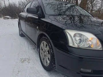 Авто Toyota Avensis 2003 № 8491997
