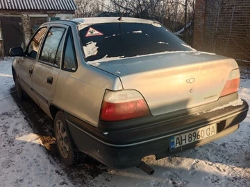 Авто Daewoo Nexia 2006 № 8492008