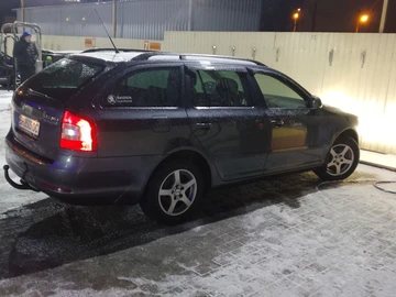Авто Skoda Octavia 2010 № 8492010