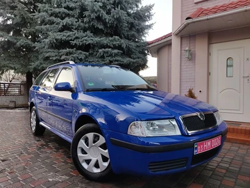 Авто Skoda Octavia 2009 № 8492016