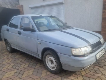 Авто ВАЗ 2110 2002 № 8492038
