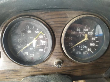 Авто ВАЗ 2106 1992 № 8492042