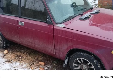 Авто ВАЗ 2107 2002 № 8492045