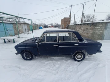 Авто ВАЗ 2106 1979 № 8492060