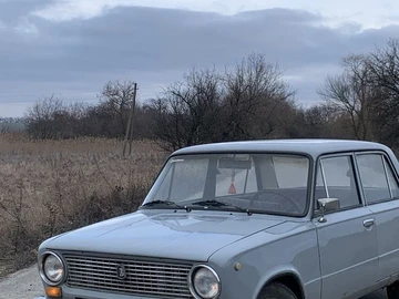 Авто ВАЗ 2101 1972 № 8492065