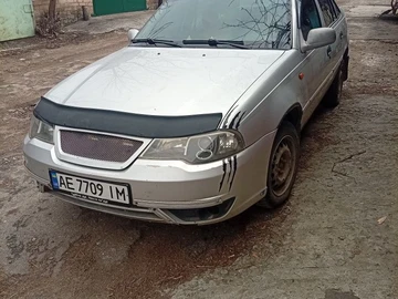 Авто Daewoo Nexia 2012 № 8492081