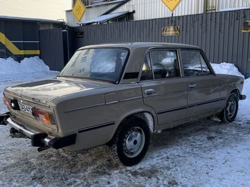 Авто ВАЗ 21061 1988 № 8492084
