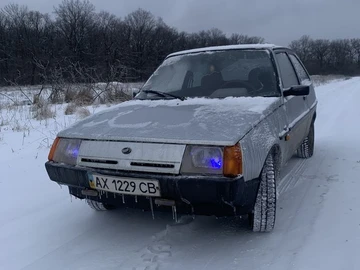 Авто ЗАЗ Таврия 2005 № 8492087