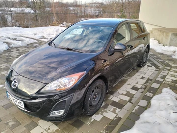 Авто Mazda 3 2010 № 8492088