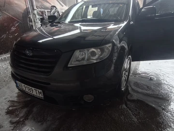 Авто Subaru Tribeca 2007 № 8492120