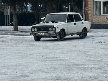 Авто ВАЗ 2106 1982 № 8492125