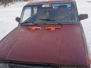 Авто ВАЗ 2107 2005 № 8492127