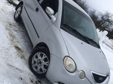 Авто Chery Amulet 2007 № 8492128